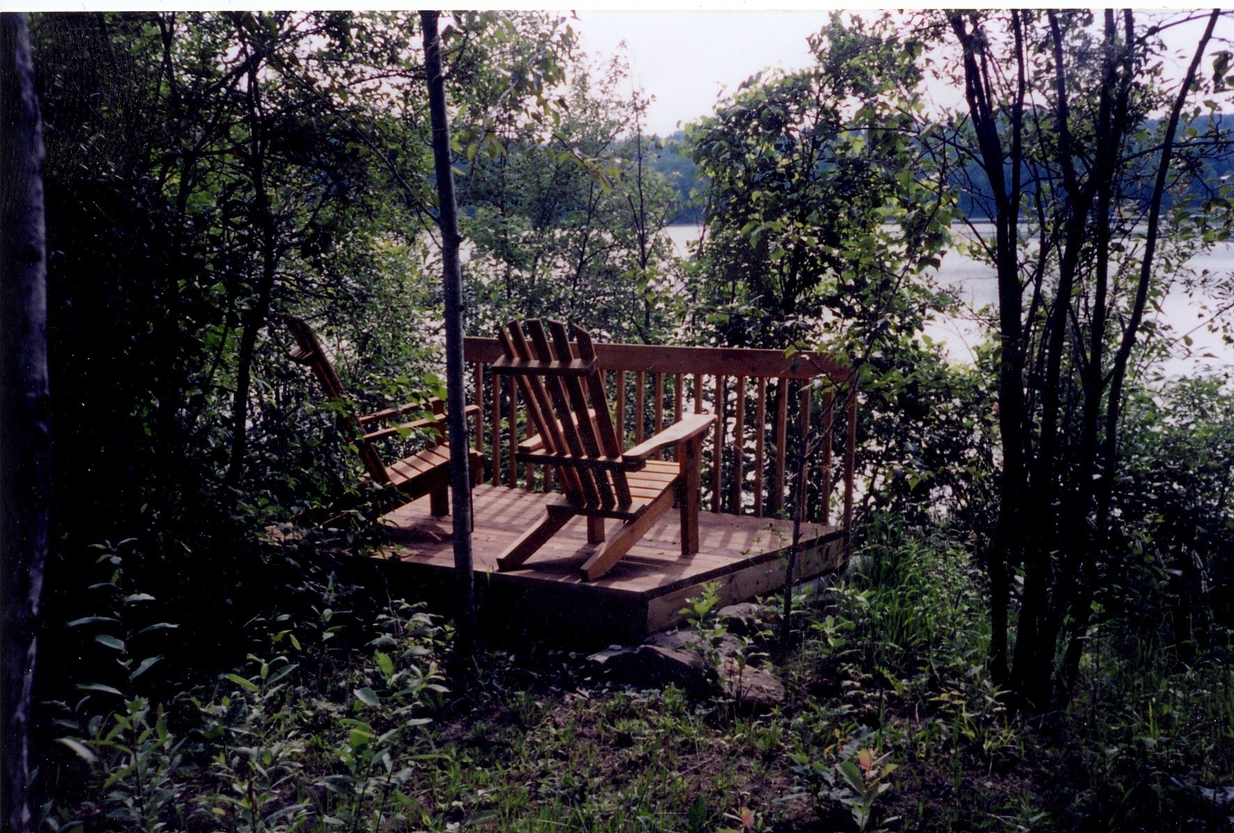 Deck 17